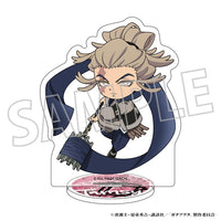 [Pre-order] Tamsy - Gachiakuta Mini Chara Mini Acrylic Stand