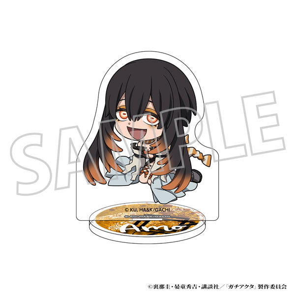 [Pre-order] Amo - Gachiakuta Mini Chara Mini Acrylic Stand