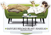 [Pre-order] Cho Hakkai - Saiyuki RELOAD BLAST Relax-Time Acrylic Stand