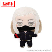 [Pre-order] Haruchiyo Sanzu - Tokyo Revengers Nui Pal (Plush Mascot)