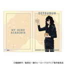 [Pre-order] Shota Aizawa - My Hero Academia - Throw the Beans! Clear File