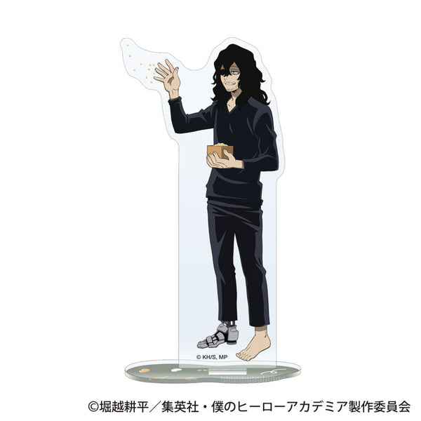 [Pre-order] Shota Aizawa - My Hero Academia Throw the Beans! Acrylic Stand