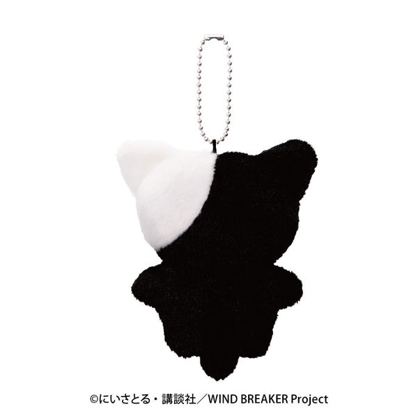 [Pre-order] Haruka Sakura - WIND BREAKER Chimikemo Mascot