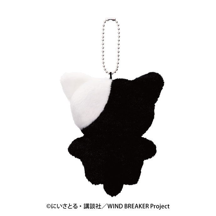 [Pre-order] Haruka Sakura - WIND BREAKER Chimikemo Mascot