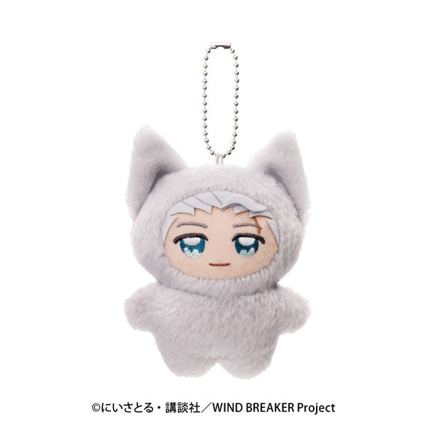 [Pre-order] Hajime Umemiya - WIND BREAKER Chimikemo Mascot