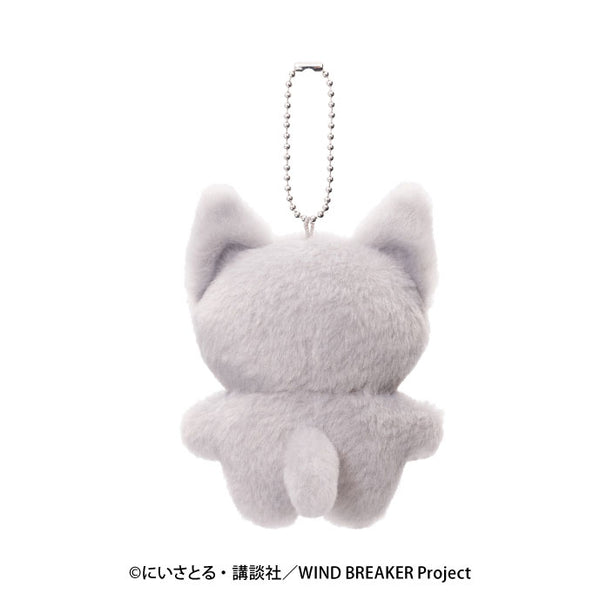 [Pre-order] Hajime Umemiya - WIND BREAKER Chimikemo Mascot