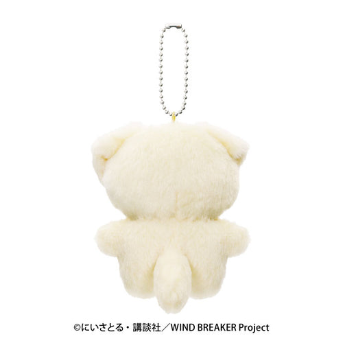 [Pre-order] Ren Kaji - WIND BREAKER Chimikemo Mascot