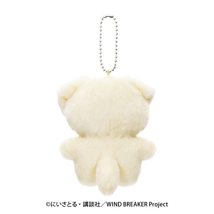 [Pre-order] Ren Kaji - WIND BREAKER Chimikemo Mascot