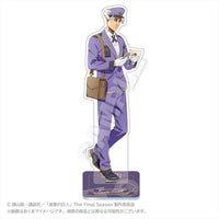 Erwin Smith - Attack on Titan Acrylic Stand Mail Delivery ver.