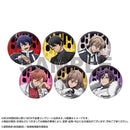 [Pre-order] Tougen Anki - Hito wo Dame ni Suru Series Trading Tin Badge