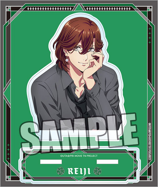 [Pre-order] Reiji Kotobuki Magazine Photoshoot Ver. - Uta no Prince-sama TABOO NIGHT XXXX Acrylic Stand