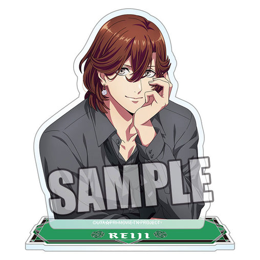 [Pre-order] Reiji Kotobuki Magazine Photoshoot Ver. - Uta no Prince-sama TABOO NIGHT XXXX Acrylic Stand