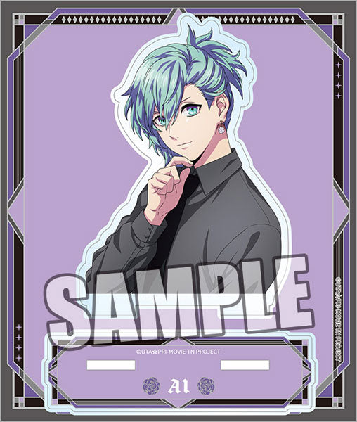 [Pre-order] Ai Mikaze Magazine Photoshoot Ver. - Uta no Prince-sama TABOO NIGHT XXXX Acrylic Stand