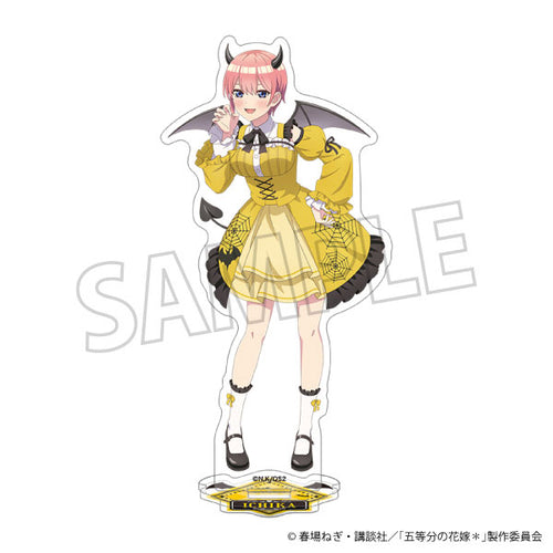 [Pre-order] The Quintessential Quintuplets - Acrylic Stands