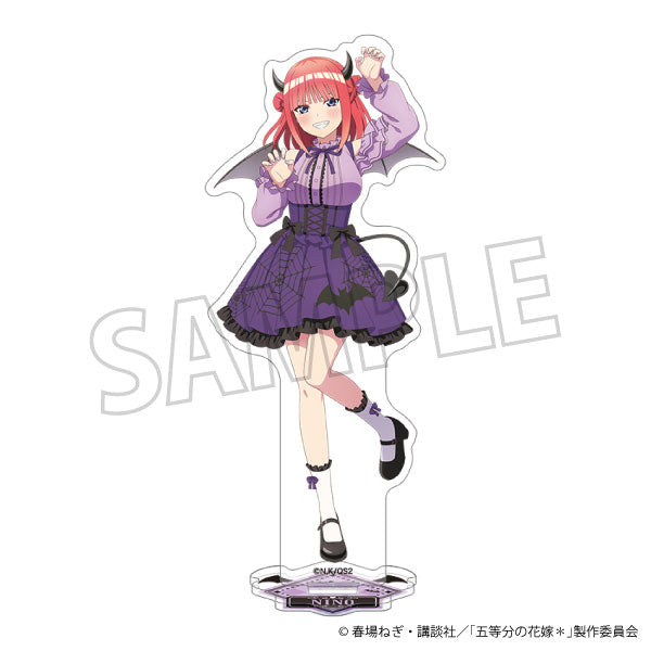 [Pre-order] The Quintessential Quintuplets - Acrylic Stands