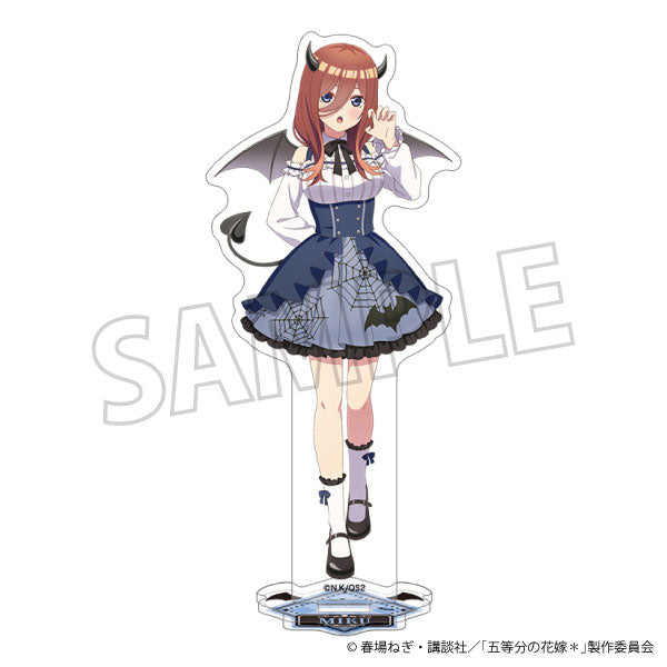 [Pre-order] The Quintessential Quintuplets - Acrylic Stands