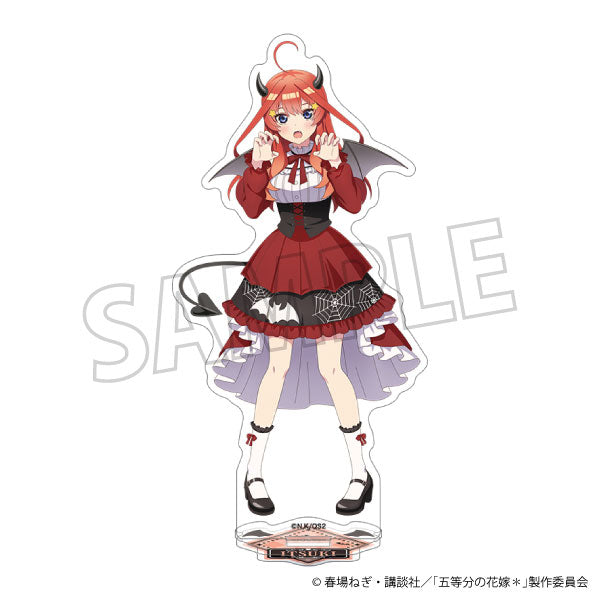 [Pre-order] The Quintessential Quintuplets - Acrylic Stands