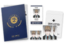 [Pre-order] Seonu Yun - Friend or Faux Student ID Package
