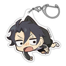 [Pre-order] Call of the Night - 2nd Season Acrylic Tsumamare Keychain