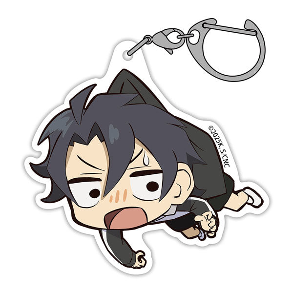 [Pre-order] Call of the Night - 2nd Season Acrylic Tsumamare Keychain