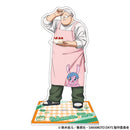 [Pre-order] Taro Sakamoto A - SAKAMOTO DAYS White Day Acrylic Stand