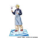 [Pre-order] Shin Asakura - SAKAMOTO DAYS White Day Acrylic Stand