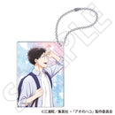 [Pre-order] Taiki Inomata - Blue Box -Spring Scene- Acrylic Block Keychain