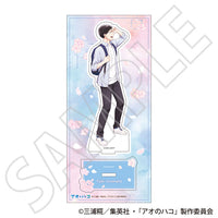 [Pre-order] Taiki Inomata - Blue Box -Spring Scene- Acrylic Stand
