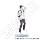 [Pre-order] Taiki Inomata - Blue Box -Spring Scene- Acrylic Stand