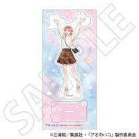 [Pre-order] Hina Chono - Blue Box -Spring Scene- Acrylic Stand