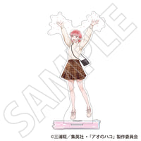 [Pre-order] Hina Chono - Blue Box -Spring Scene- Acrylic Stand