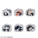 [Pre-order] Jujutsu Kaisen - MEGA CAT PROJECT Oyasumi Jujutsu Nyanko Mini Figures