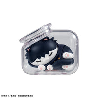[Pre-order] Jujutsu Kaisen - MEGA CAT PROJECT Oyasumi Jujutsu Nyanko Mini Figures