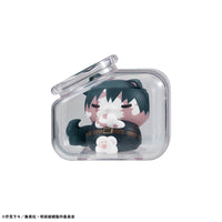 [Pre-order] Jujutsu Kaisen - MEGA CAT PROJECT Oyasumi Jujutsu Nyanko Mini Figures