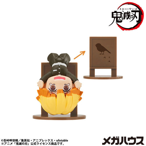 [Pre-order] Demon Slayer - Ochatomo Series Mini Trading Figures