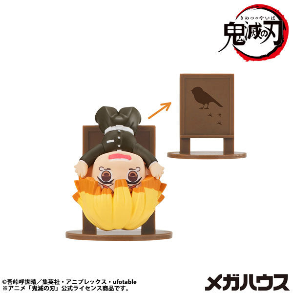 [Pre-order] Demon Slayer - Ochatomo Series Mini Trading Figures