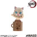 [Pre-order] Demon Slayer - Ochatomo Series Mini Trading Figures
