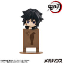 [Pre-order] Demon Slayer - Ochatomo Series Mini Trading Figures