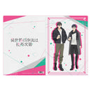 [Pre-order] Isekai Office Worker: The Other World's Books Depend on the Bean Counter - Clear File A