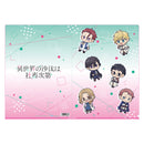 [Pre-order] Isekai Office Worker: The Other World's Books Depend on the Bean Counter - Clear File C