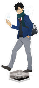 [Pre-order] Tetsuro Kuroo - Haikyuu!! Acrylic Stand
