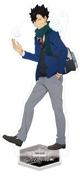 [Pre-order] Tetsuro Kuroo - Haikyuu!! Acrylic Stand