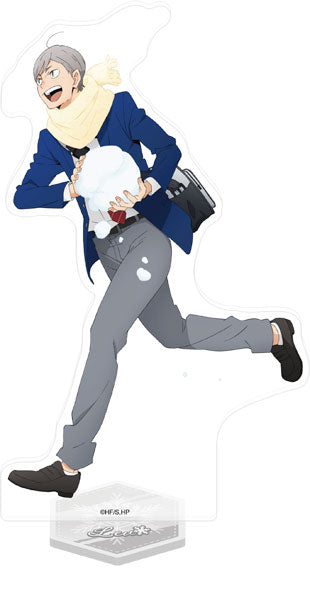 [Pre-order] Lev Haiba - Haikyuu!! Acrylic Stand