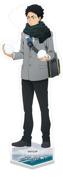 [Pre-order] Keiji Akaashi - Haikyuu!! Acrylic Stand