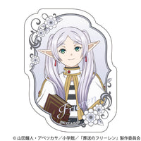 [Pre-order] Frieren - Frieren: Beyond Journey's End Sticker
