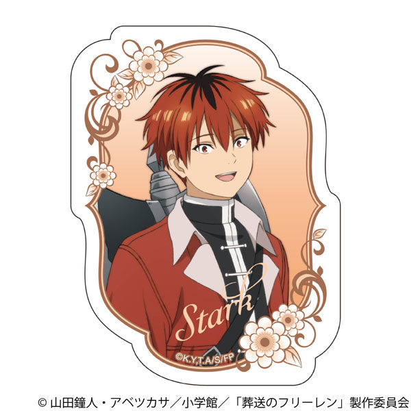 [Pre-order] Stark - Frieren: Beyond Journey's End Sticker