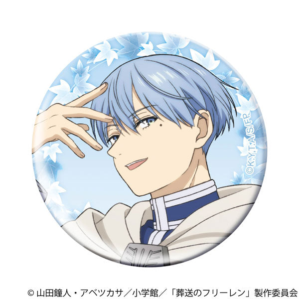 [Pre-order] Himmel - Frieren: Beyond Journey's End Hologram Tin Badge