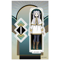 [Pre-order] Frieren - Frieren: Beyond Journey's End Acrylic Chara Stand