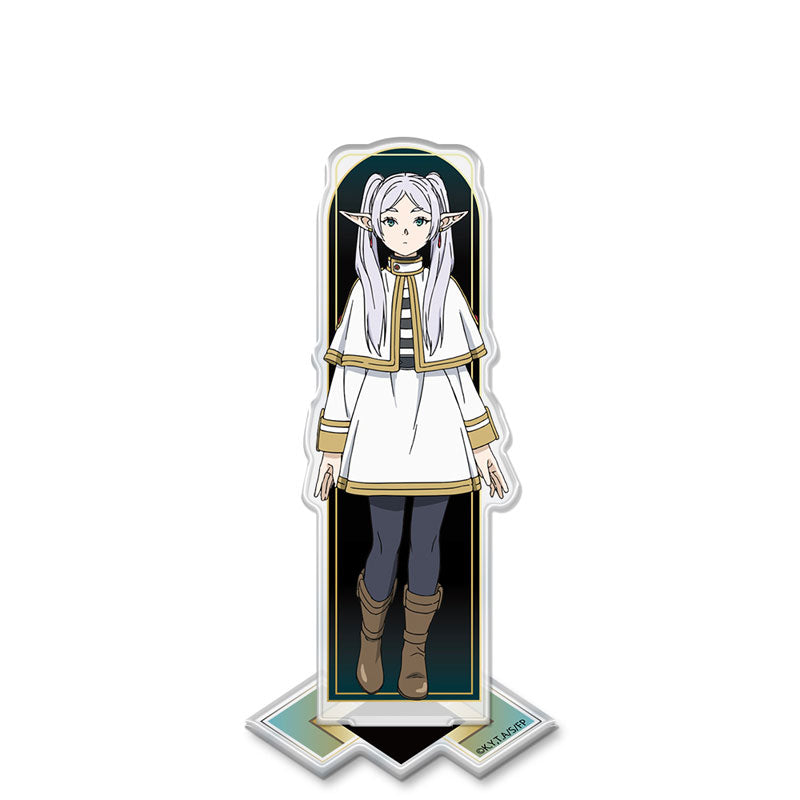 [Pre-order] Frieren - Frieren: Beyond Journey's End Acrylic Chara Stand