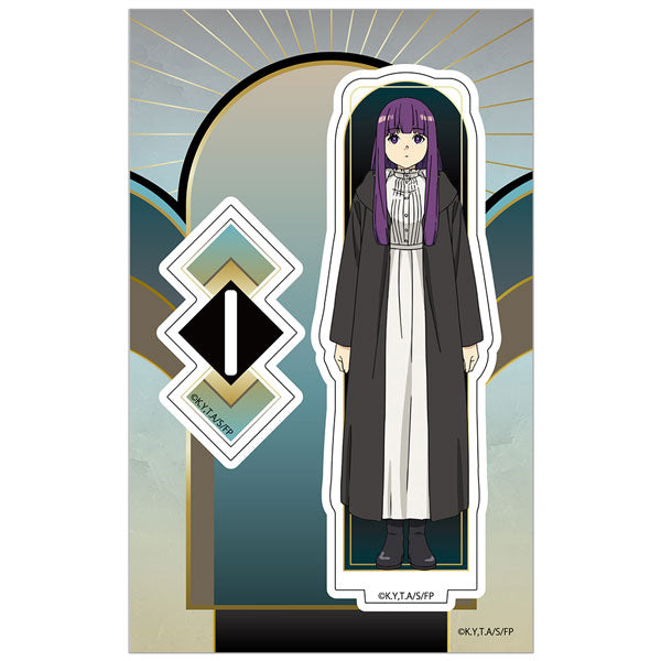[Pre-order] Fern - Frieren: Beyond Journey's End Acrylic Chara Stand